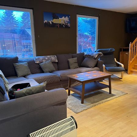 Chalet Iskar Borovets By Bookvillabg מראה חיצוני תמונה