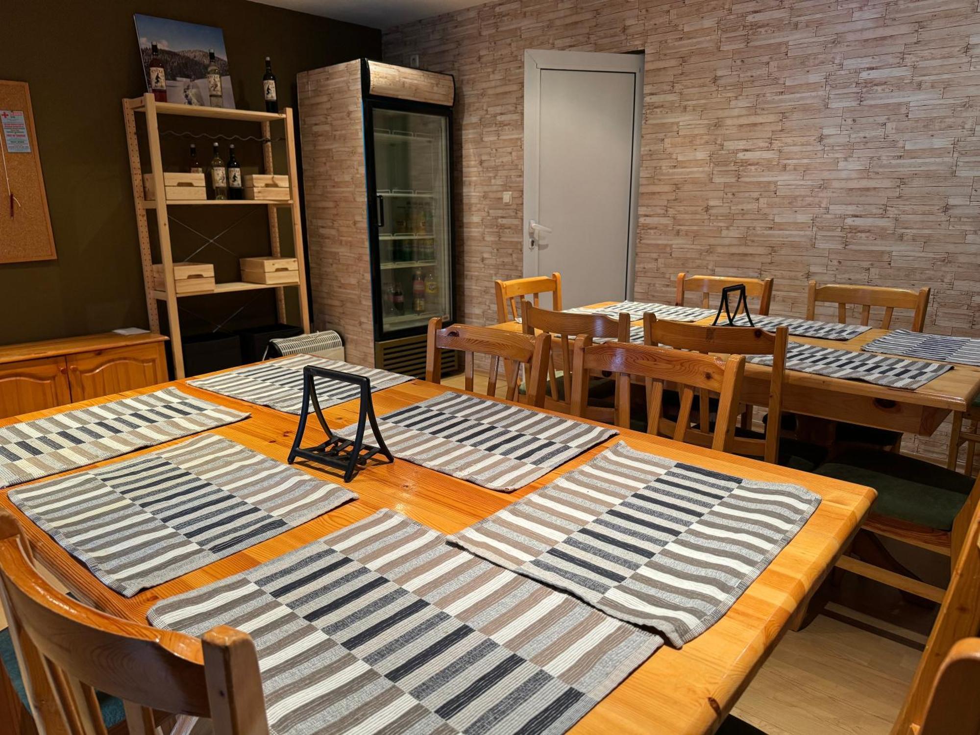 Chalet Iskar Borovets By Bookvillabg מראה חיצוני תמונה
