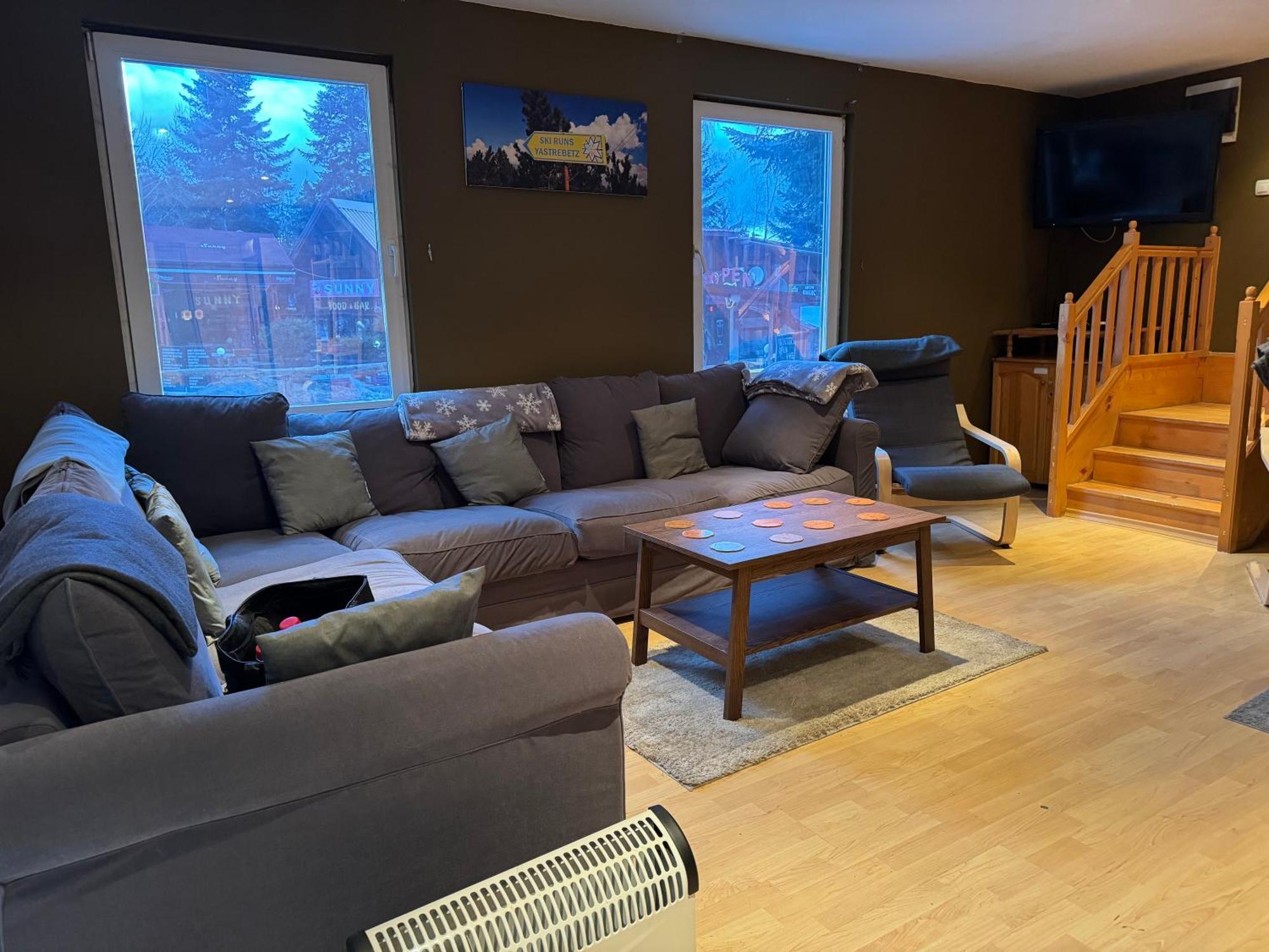 Chalet Iskar Borovets By Bookvillabg מראה חיצוני תמונה