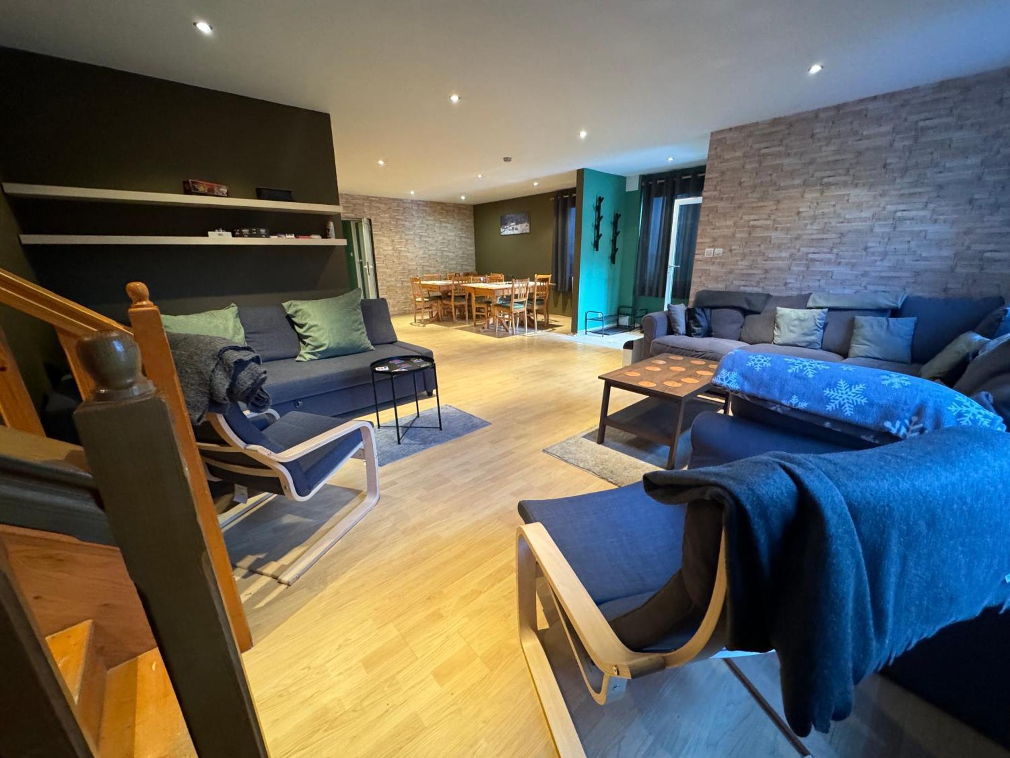 Chalet Iskar Borovets By Bookvillabg מראה חיצוני תמונה