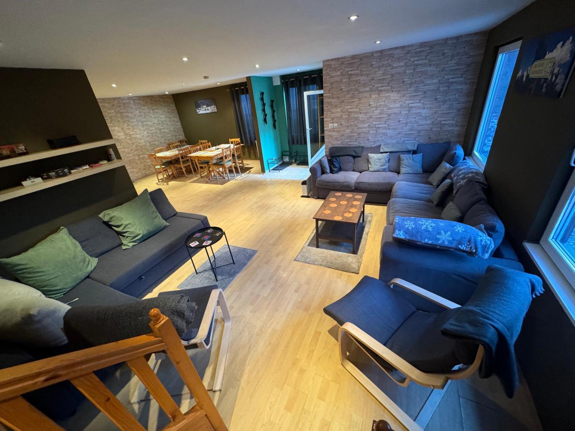 Chalet Iskar Borovets By Bookvillabg מראה חיצוני תמונה