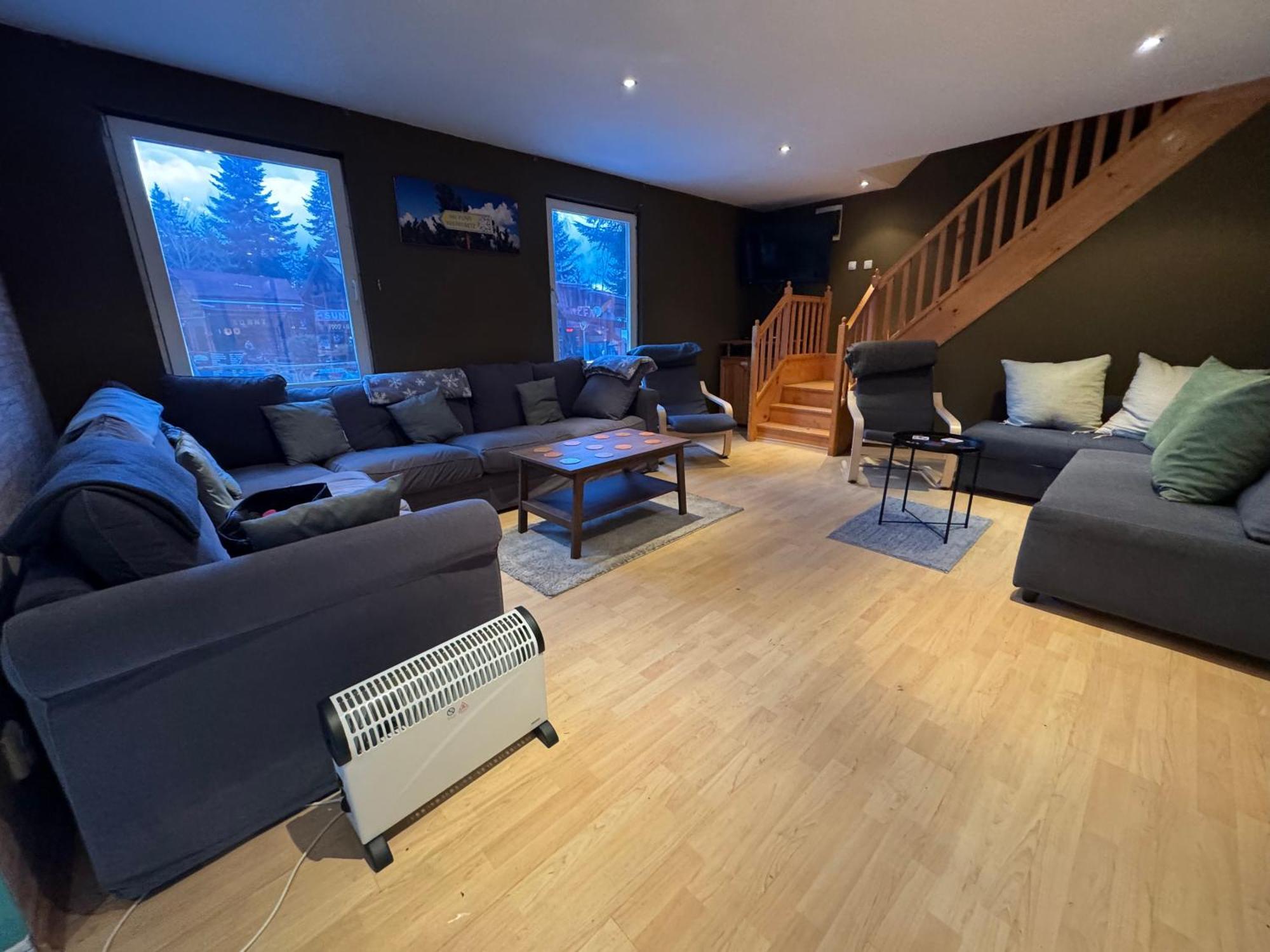 Chalet Iskar Borovets By Bookvillabg מראה חיצוני תמונה