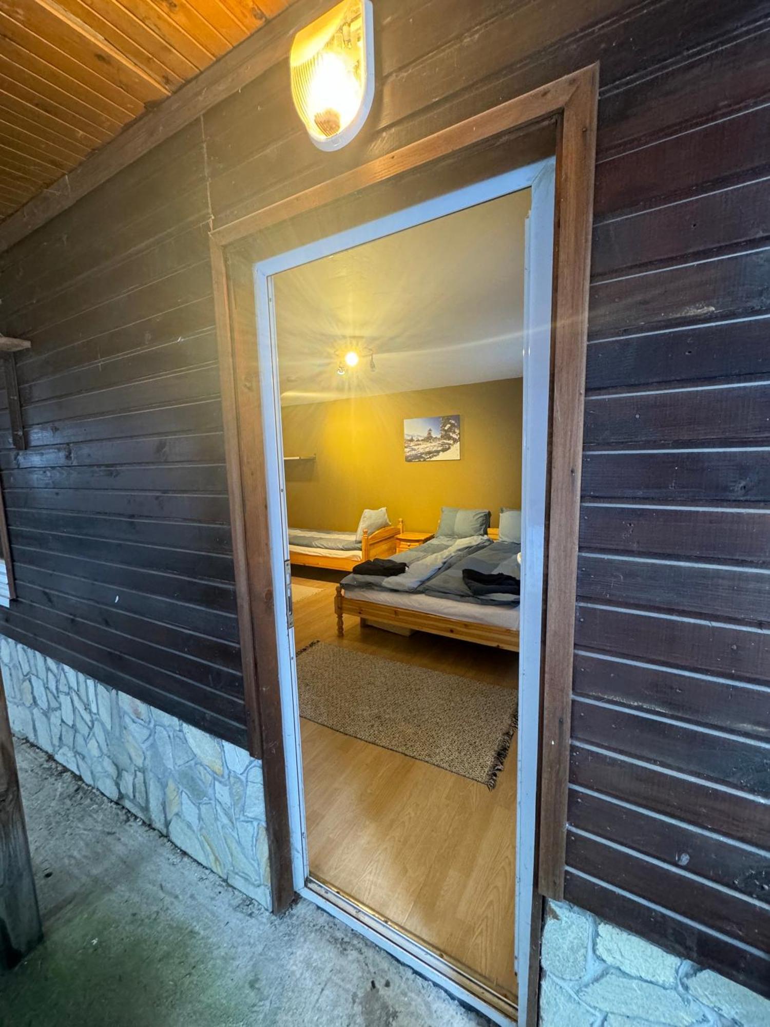 Chalet Iskar Borovets By Bookvillabg מראה חיצוני תמונה