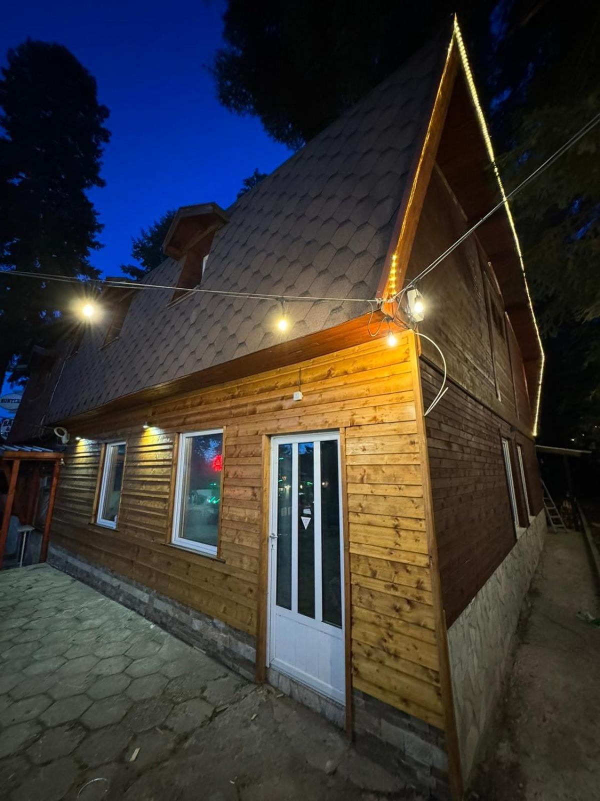 Chalet Iskar Borovets By Bookvillabg מראה חיצוני תמונה