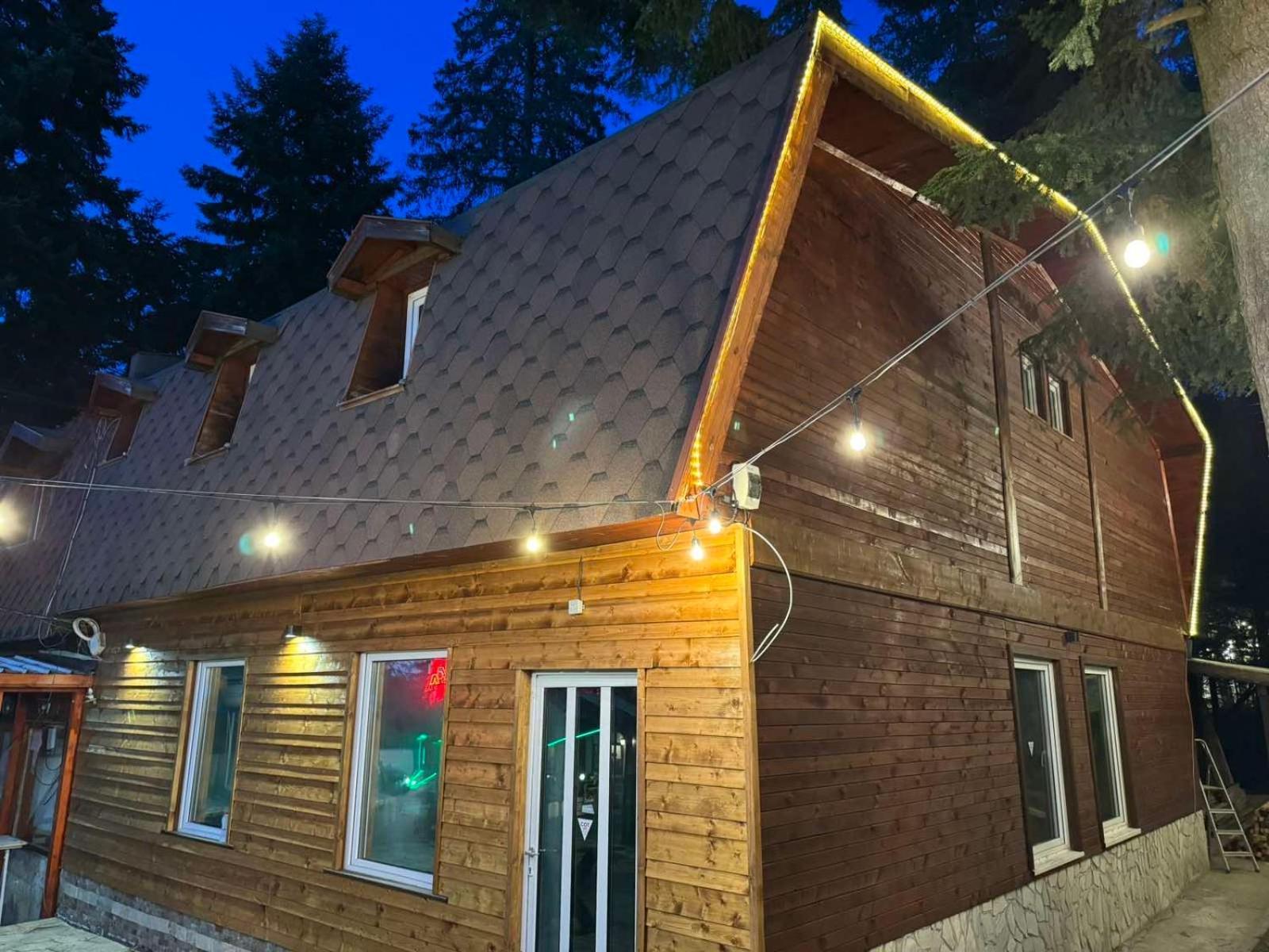 Chalet Iskar Borovets By Bookvillabg מראה חיצוני תמונה