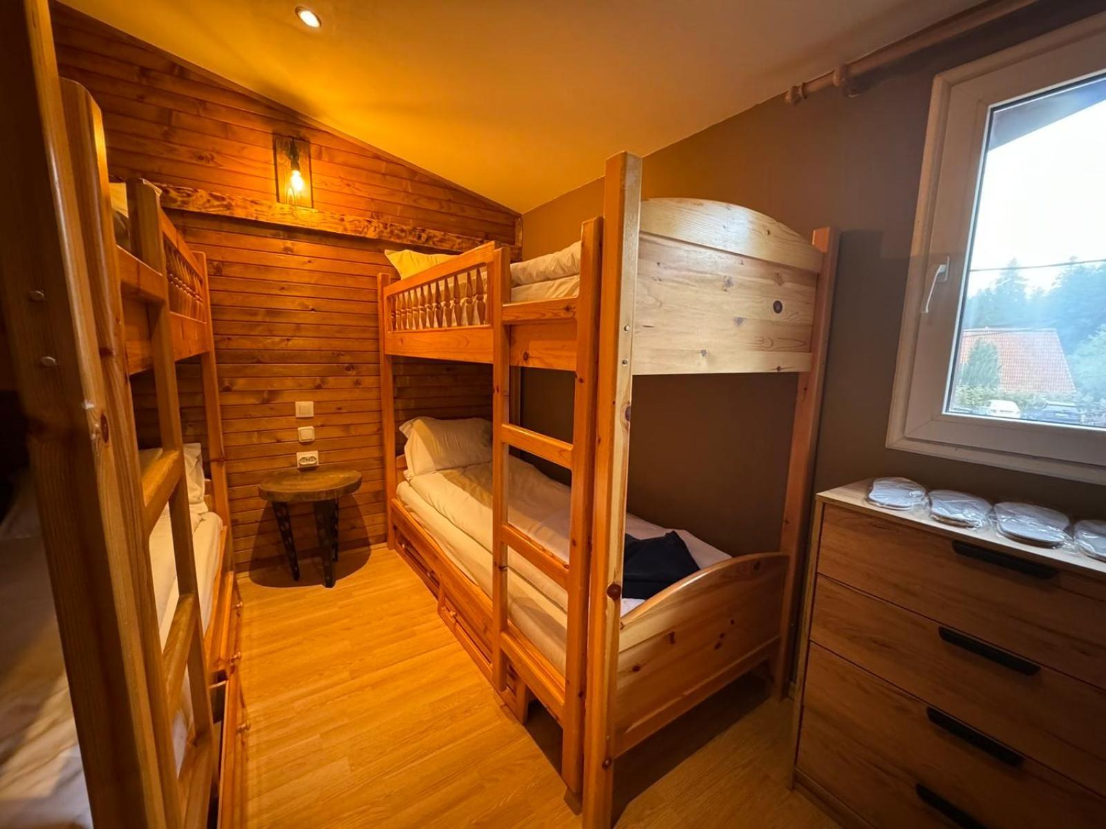 Chalet Iskar Borovets By Bookvillabg מראה חיצוני תמונה