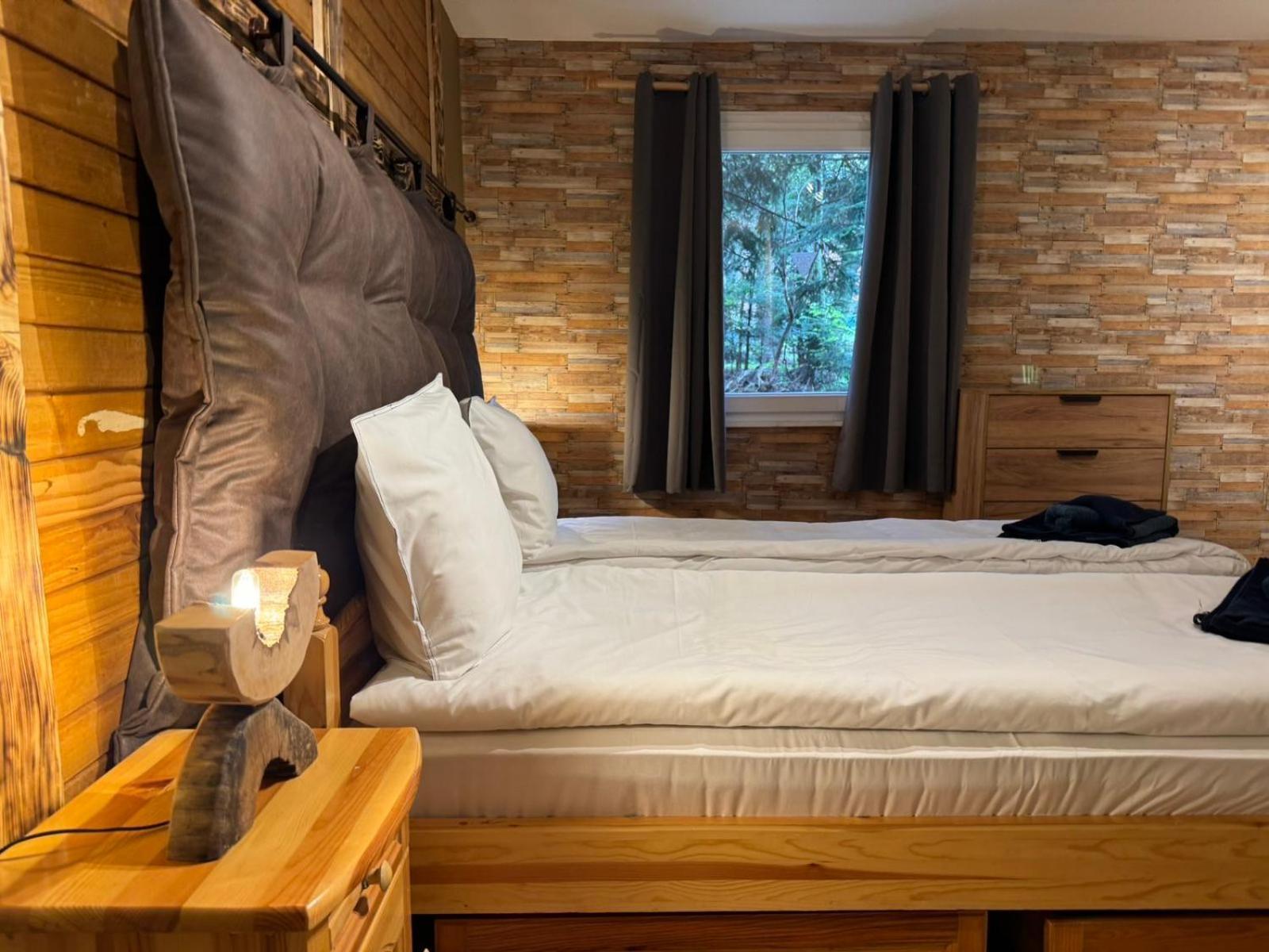 Chalet Iskar Borovets By Bookvillabg מראה חיצוני תמונה