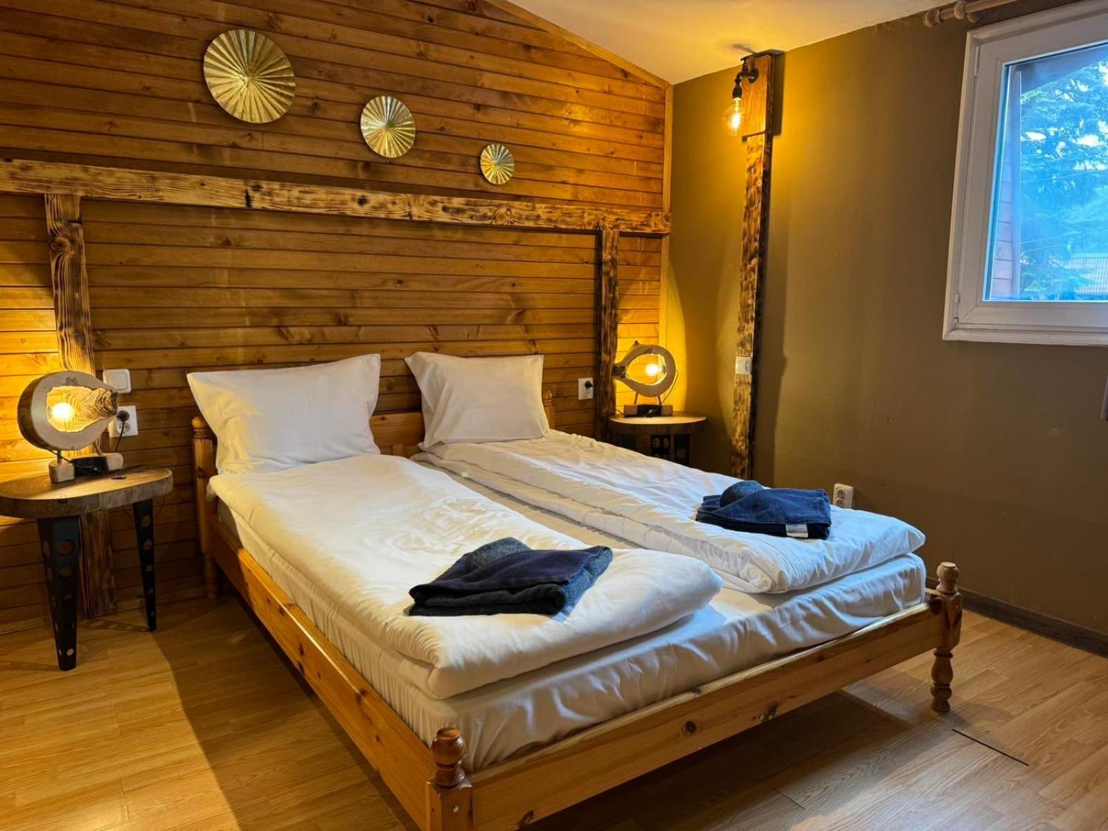 Chalet Iskar Borovets By Bookvillabg מראה חיצוני תמונה
