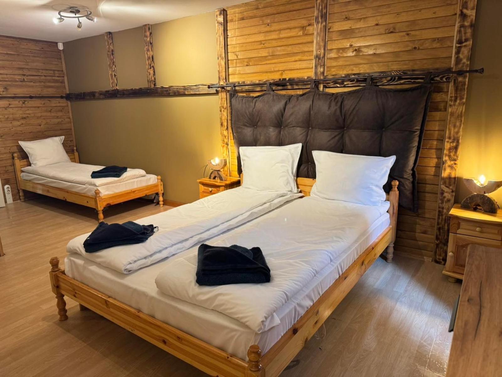 Chalet Iskar Borovets By Bookvillabg מראה חיצוני תמונה