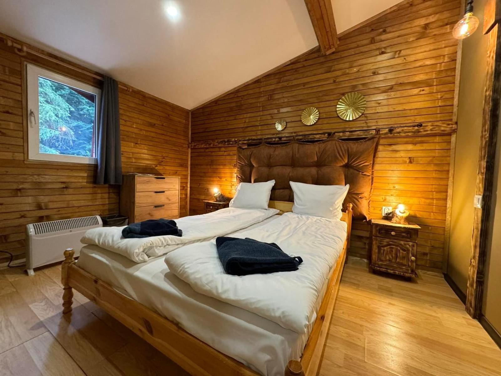 Chalet Iskar Borovets By Bookvillabg מראה חיצוני תמונה