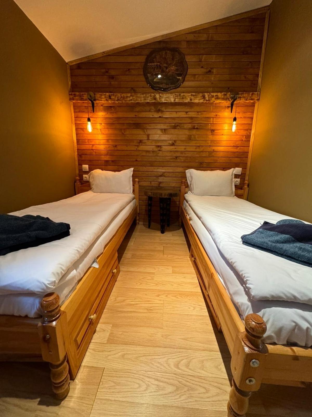 Chalet Iskar Borovets By Bookvillabg מראה חיצוני תמונה