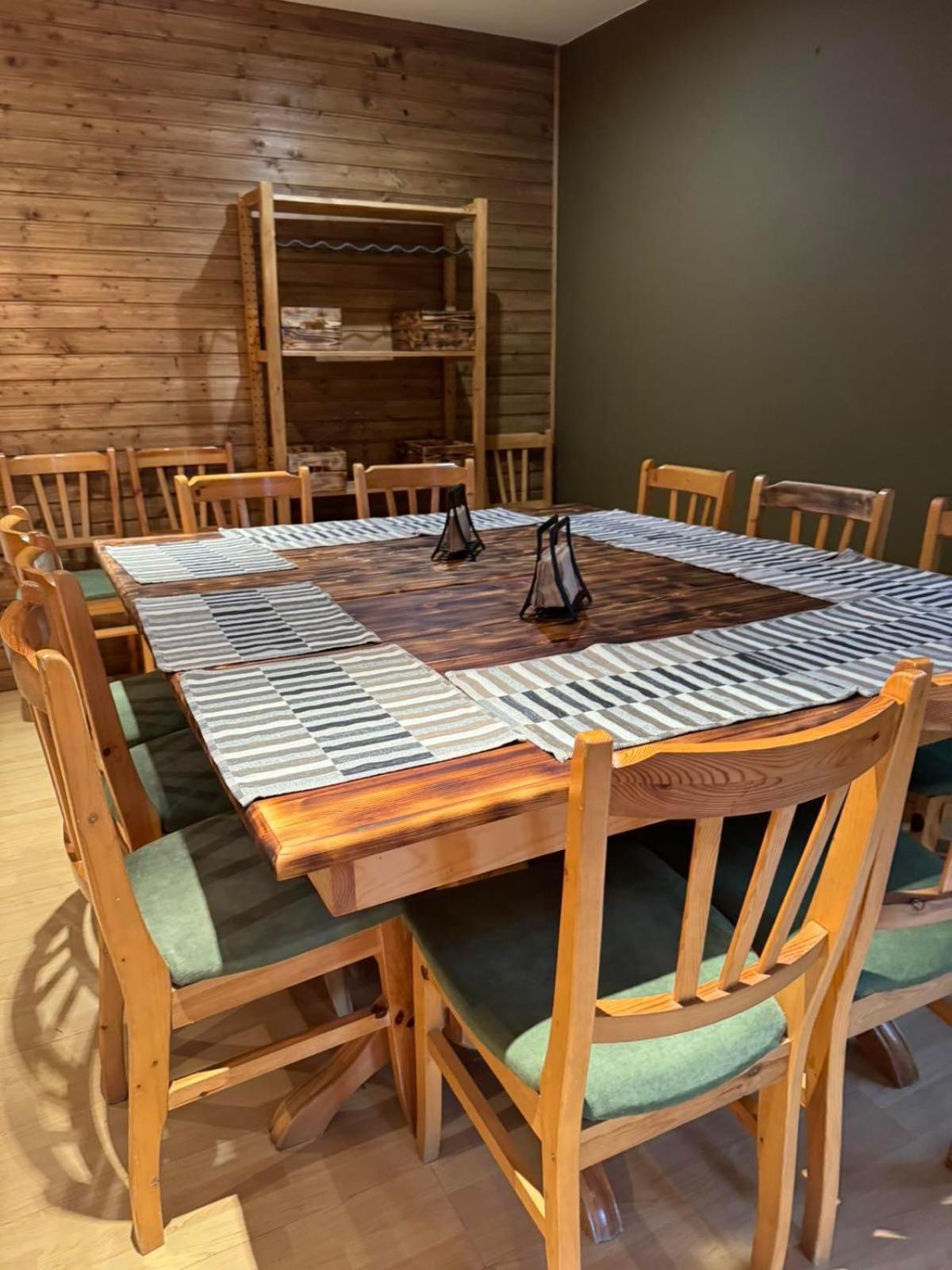 Chalet Iskar Borovets By Bookvillabg מראה חיצוני תמונה