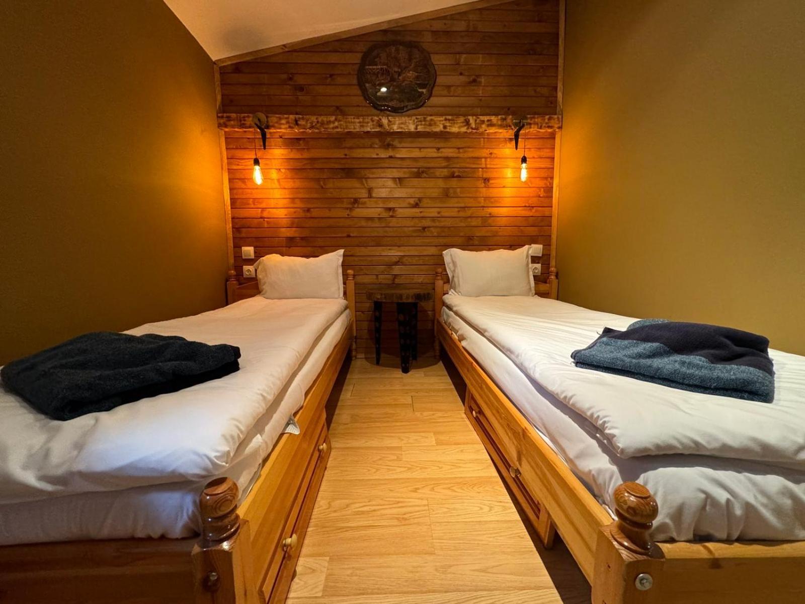 Chalet Iskar Borovets By Bookvillabg מראה חיצוני תמונה