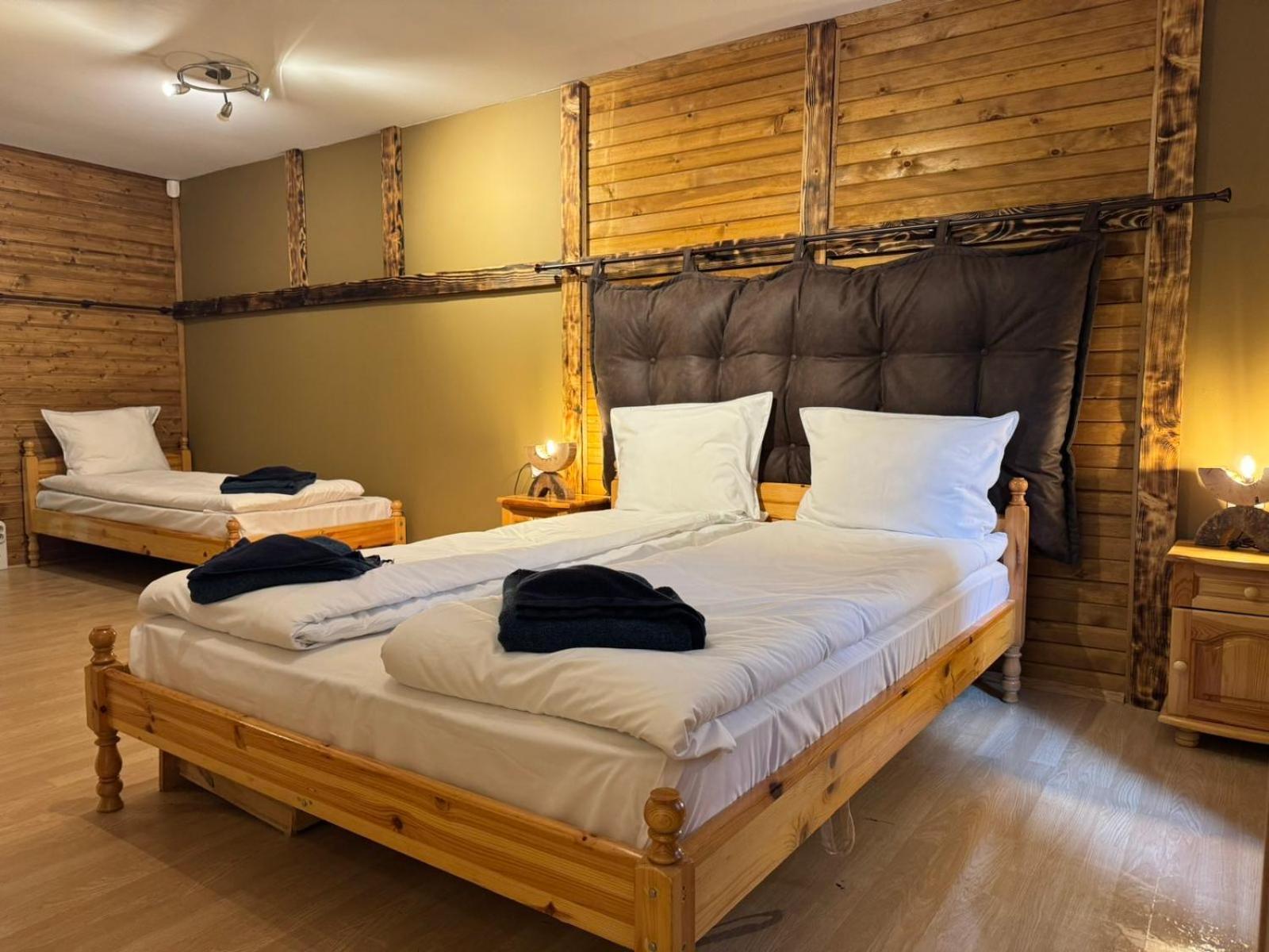 Chalet Iskar Borovets By Bookvillabg מראה חיצוני תמונה