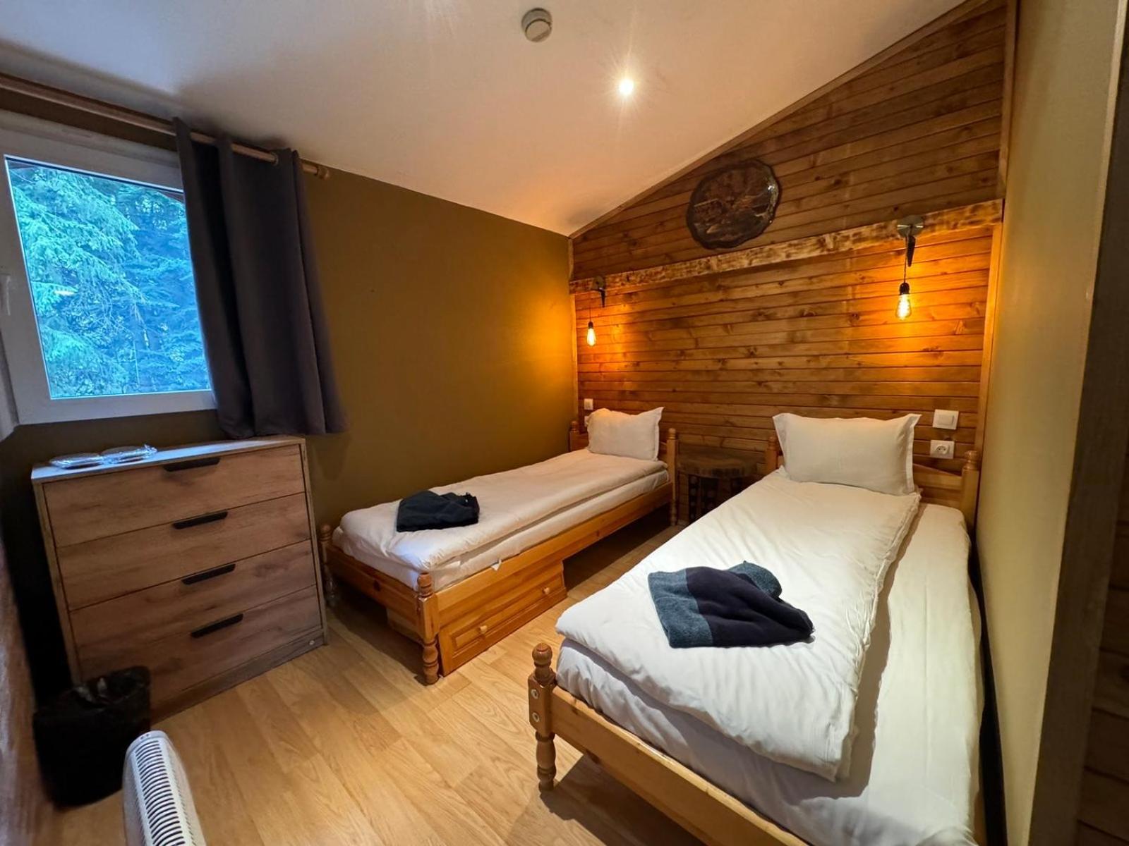 Chalet Iskar Borovets By Bookvillabg מראה חיצוני תמונה