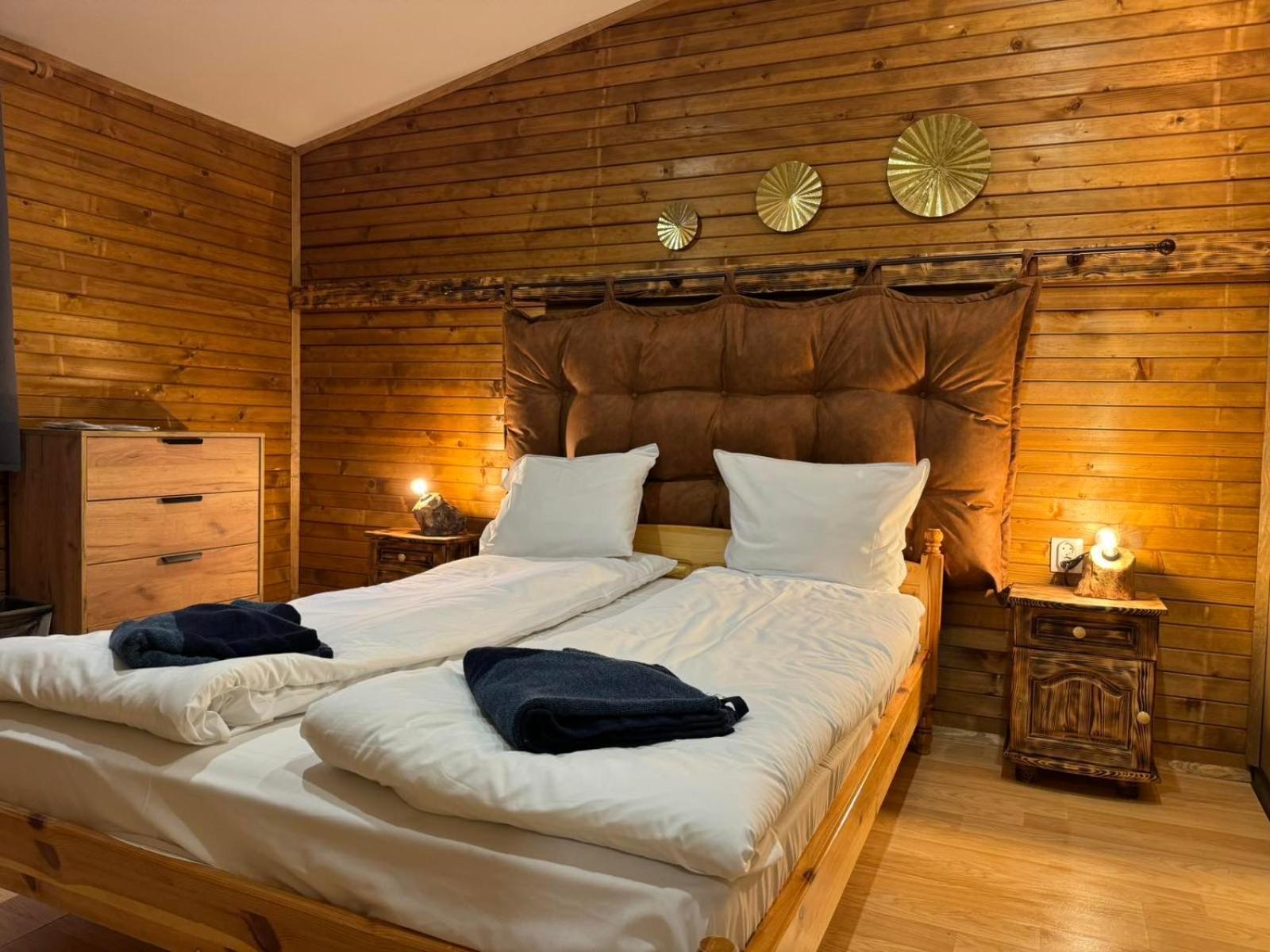 Chalet Iskar Borovets By Bookvillabg מראה חיצוני תמונה